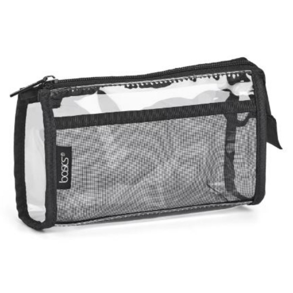 Allegro Basics PVC Classic Small Clutch Organizer Kit